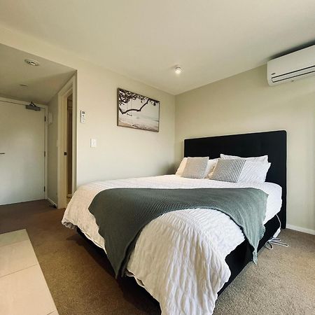 Queenstown Studio - 5Mins To Airport - Aircond - Free Wifi - Walk To Centre 外观 照片
