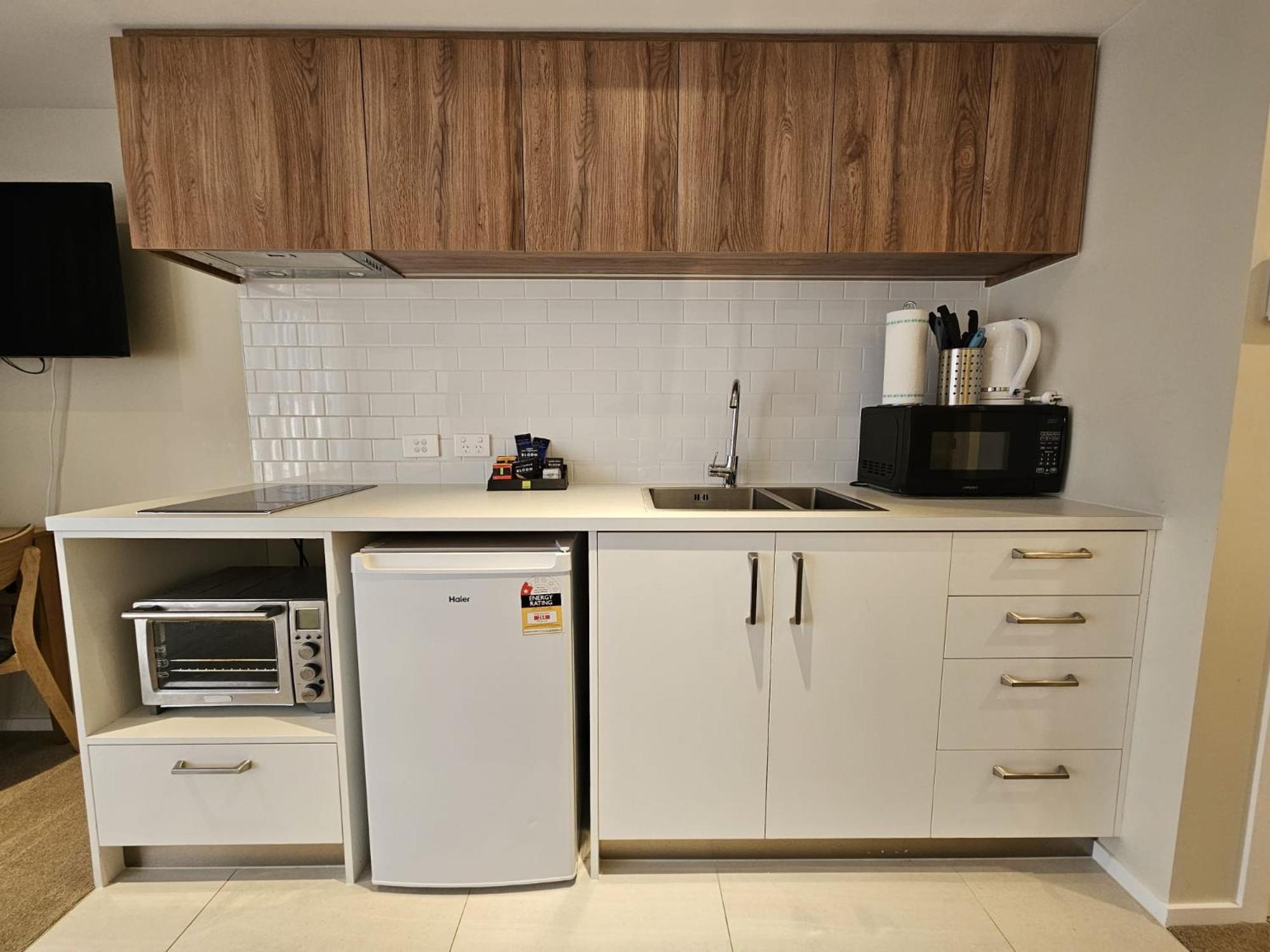 Queenstown Studio - 5Mins To Airport - Aircond - Free Wifi - Walk To Centre 外观 照片