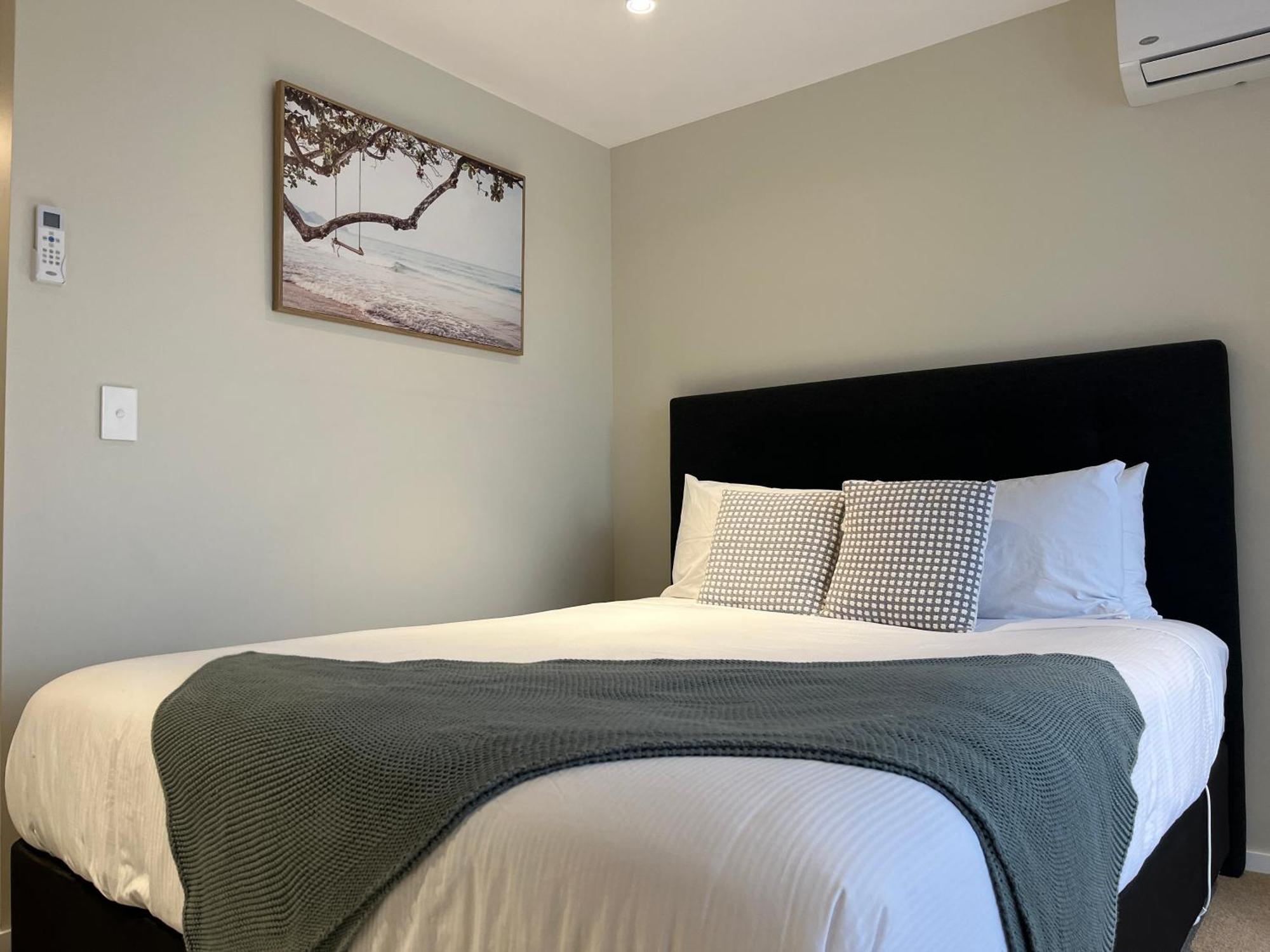 Queenstown Studio - 5Mins To Airport - Aircond - Free Wifi - Walk To Centre 外观 照片
