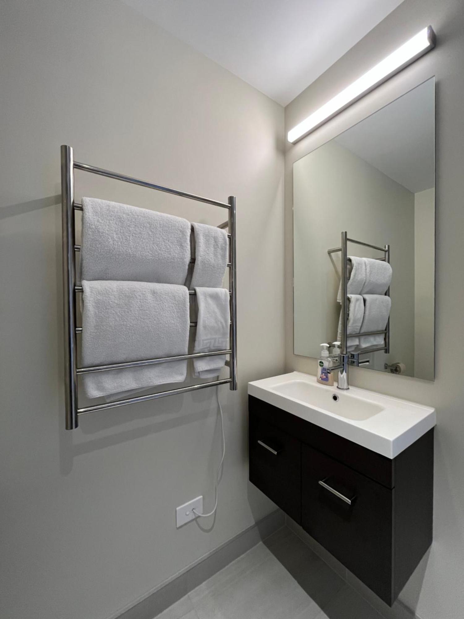 Queenstown Studio - 5Mins To Airport - Aircond - Free Wifi - Walk To Centre 外观 照片