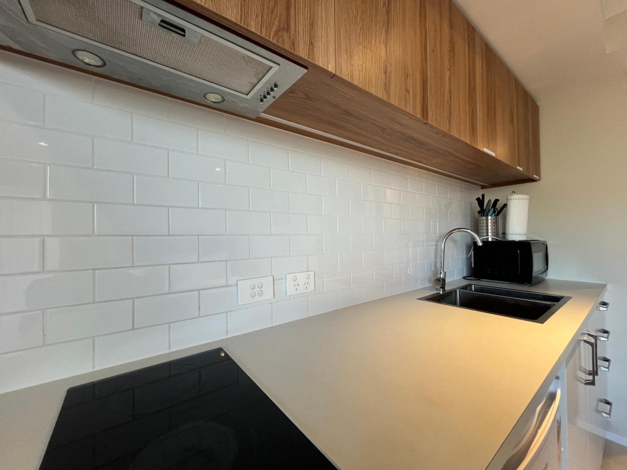 Queenstown Studio - 5Mins To Airport - Aircond - Free Wifi - Walk To Centre 外观 照片